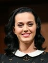 Katy Perry rêve de devenir maman