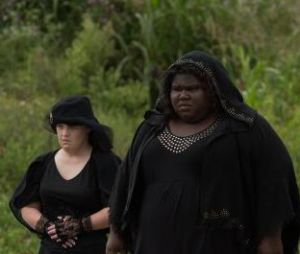 American Horror Story saison 3 : photo promo de l'épisode 5