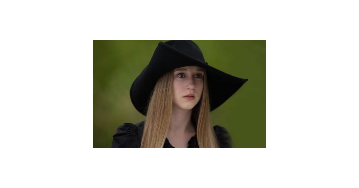 American Horror Story saison 3 un épisode 5 intrigant Purebreak