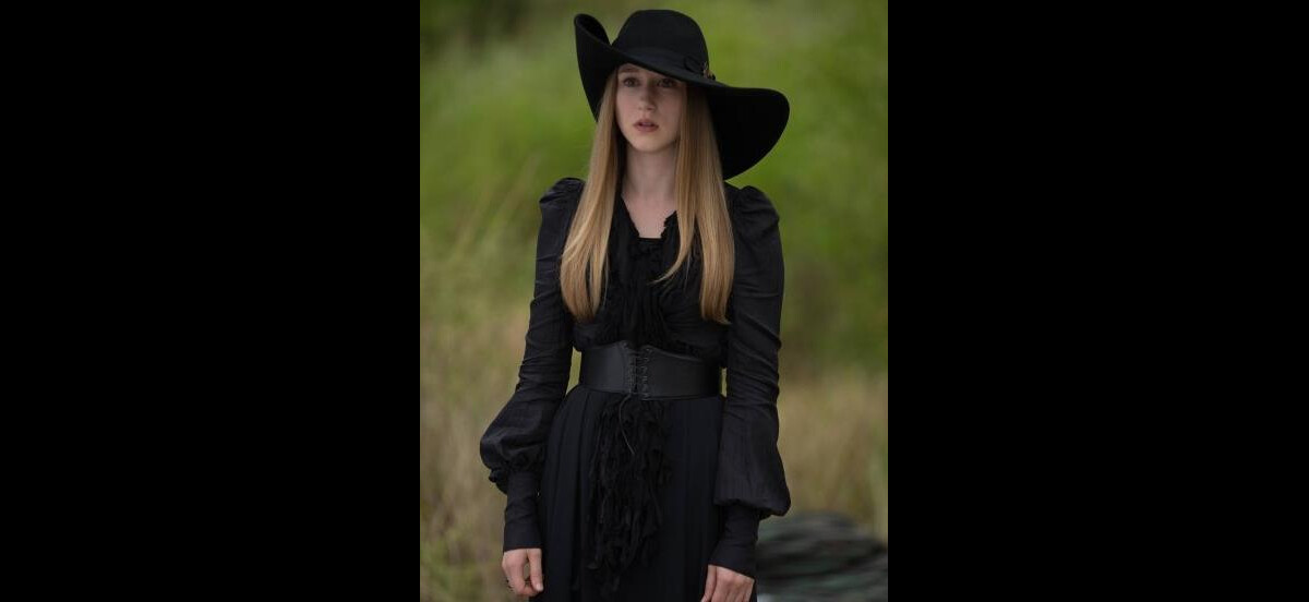 Photo : American Horror Story saison 3 : l'épisode 5 se dévoile - PureBreak