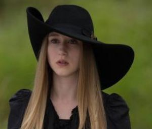 American Horror Story saison 3 : l'épisode 5 se dévoile