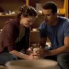Glee saison 5 : Marley et Jake, la rupture ?