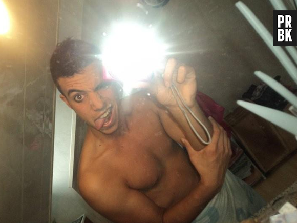 Les Anges de la télé-réalité 6 : Mike des Ch'tis au casting ?