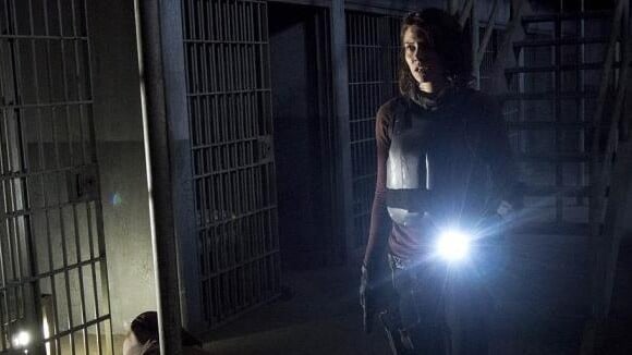 The Walking Dead saison 4, épisode 5 : la prison infestée de zombies, Maggie en danger