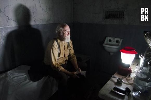 The Walking Dead saison 4 : quel avenir pour les personnages