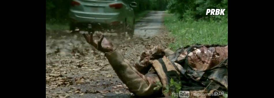 Twd Saison 4 Episode 2 Streaming The Walking Dead saison 4 : les zombies attaquent - Purebreak