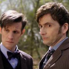 Doctor Who : la bande-annonce (enfin) dévoilée pour les 50 ans de la série