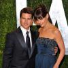 Tom Cruise et Katie Holmes ont divorcé en été 2012