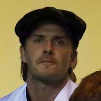 David Beckham &quot;dévasté&quot; par la mort de sa grand-mère