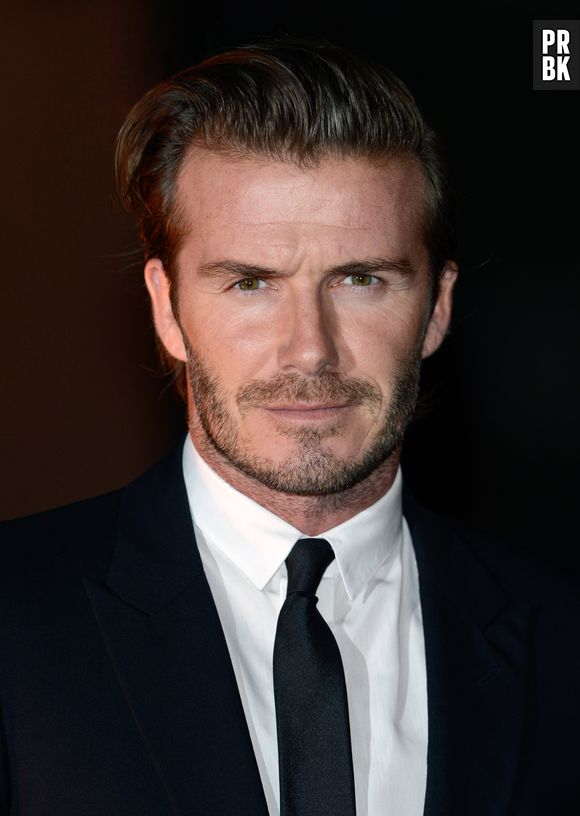 David Beckham : dévasté par la mort de sa grand-mère