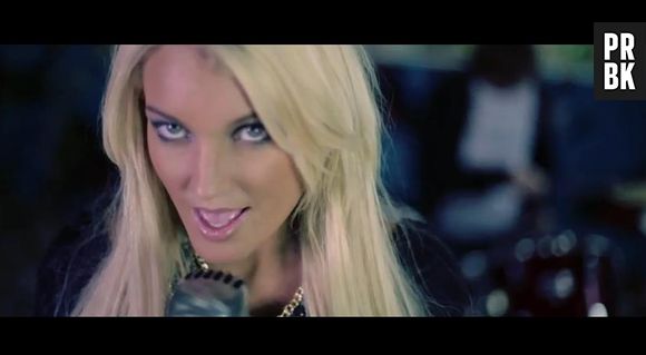 Aurélie Dotremont : son nouveau clip Ange ou Démon disponible sur YouTube