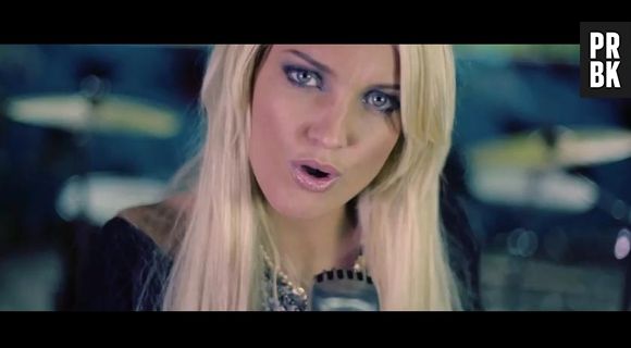 Aurélie Dotremont : son nouveau clip Ange ou Démon disponible sur YouTube
