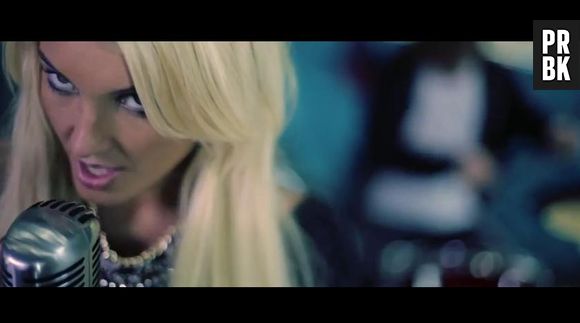 Aurélie Dotremont : son nouveau clip Ange ou Démon disponible sur YouTube