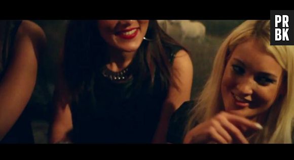 Aurélie Dotremont : son nouveau clip Ange ou Démon disponible sur YouTube