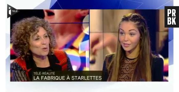 Nabilla Benattia : son "Nan mais allô" a failli être coupé au montage des Anges 5