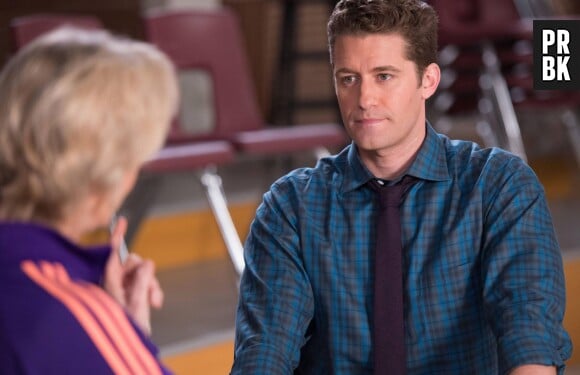 Glee saison 5, épisode 7 : Will face à Sue