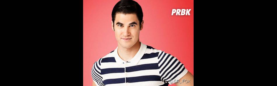 Glee saison 5 : Blaine au centre de l&#039;épisode 7