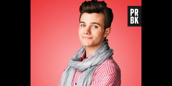 Glee saison 5 : Kurt face à des critiques