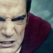 Man of Steel : Superman clashé par Honest Trailer