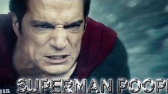 Man of Steel : Superman clashé par Honest Trailer