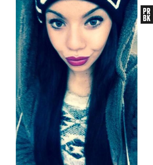 Niia Hall : son tatouage dévoilé sur Facebook