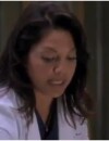 Grey's Anatomy saison 10, épisode 9 : Callie VS Cristina dans un extrait