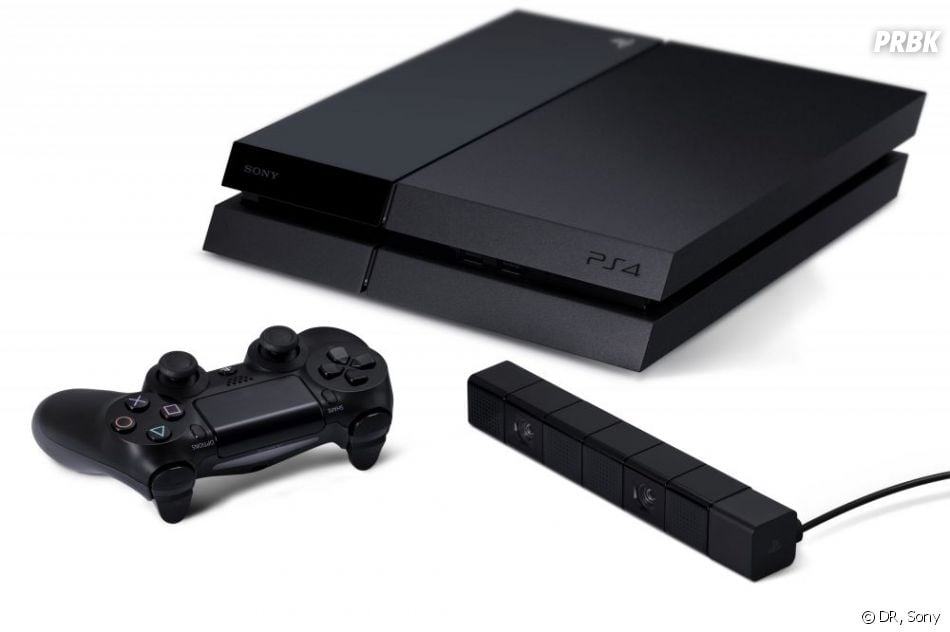 La date de sortie de la PS4 est fixée au 29 novembre 2013 Purebreak La date de sortie de la PS4 est fixée au 29 novembre 2013 Purebreak