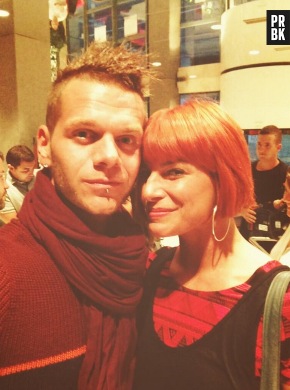 Danse avec les stars 4 : Keen'V et Fauve Hautot en demi-finale