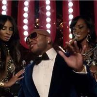 Flo Rida : How I Feel, le clip ambiance Las Vegas