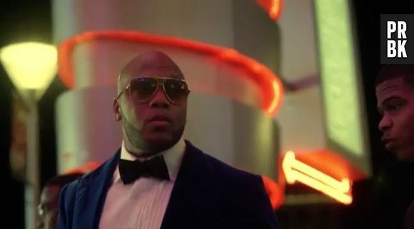 Flo Rida - How I Feel, le clip officiel extrait de l'album "The Perfect 10"