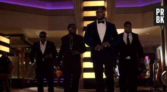 Flo Rida - How I Feel, le clip officiel extrait de l'album "The Perfect 10"