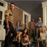 The Walking Dead saison 2 sur NT1 : les 8 commandements d&#039;un bon survivant