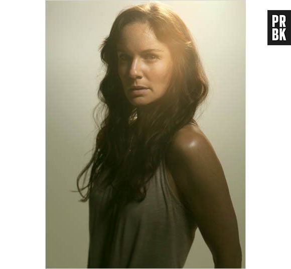 The Walking Dead saison 2 : 8 commandements d'un bon survivant