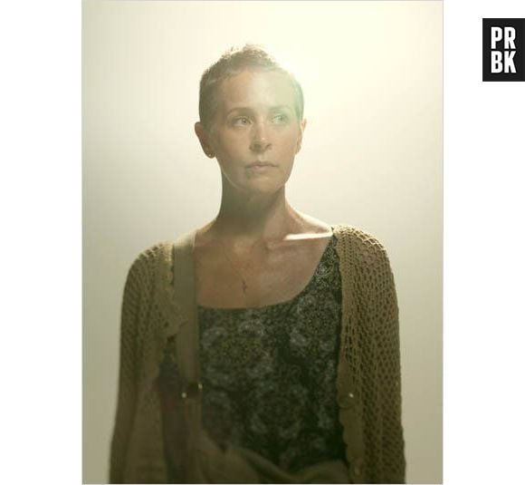 The Walking Dead saison 2 : 8 commandements d'un bon survivant