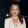 Fifty Shades of Grey : Dakota Johnson stressée par ses scènes nue