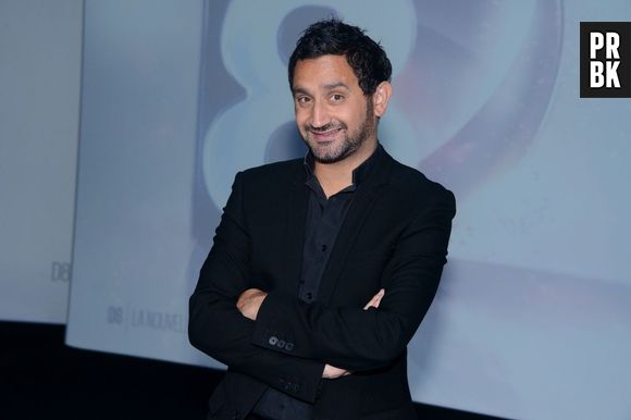 Cyril Hanouna : Nicolas Bedos l'allume dans Salut Les Terriens !
