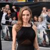 Angelina Jolie récompensée d'un Oscar d'honneur