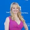 Melissa Rauch : l'actrice de The Big Bang Theory dévoile son côté sexy pour Maxim