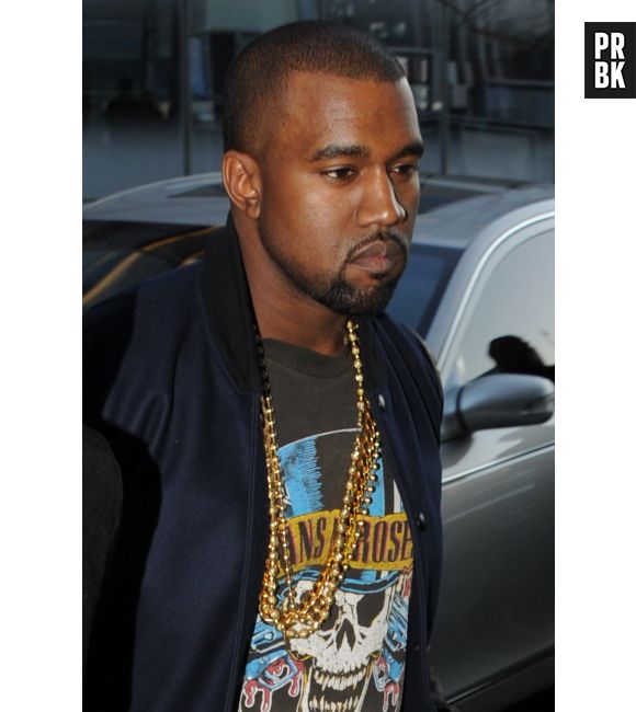 Kanye West : Kim Kardashian en guest du clip de Bound 2 ?