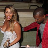 Kanye West : Bound 2, bientôt le clip avec Kim Kardashian ?