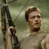 The Walking Dead saison 4 : Daryl en couple avec Michonne ?