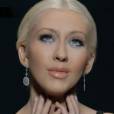 Christina Aguilera : Say Something, le clip émouvant et sobre