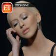 Christina Aguilera : son nouveau clip Say Something