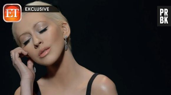 Christina Aguilera : son nouveau clip Say Something
