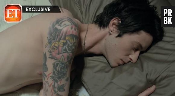 Christina Aguilera : son nouveau clip Say Something