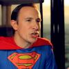 Golden Moustache : quand Batman essaye de se faire embaucher par Superman