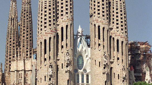 Paris - Barcelone en TGV : la fausse bonne nouvelle du jour