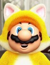 Super Mario 3D World débarque sur Wii U le 29 novembre 2013