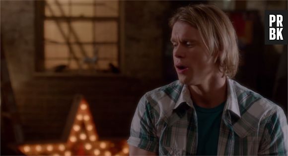 Glee saison 5 : Sam et Rachel se rapprochent dans l'épisode 6