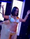 Danse avec les stars 4 : Alizée en mode bollywoodienne